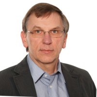 Gert Bakker