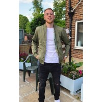 Alfie Cue