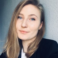 Maria Vasyanina