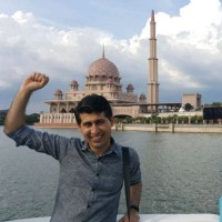 Ali Mansouri
