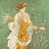 Amanda Gilly, M.A.