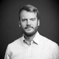 Michael Robertson