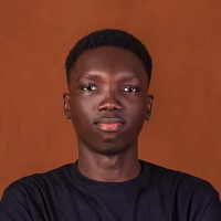 Michael Olanrewaju