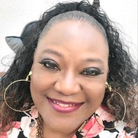 Brenda Hampton