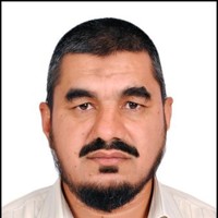 Mohammed qamar alam