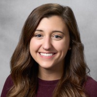 Megan Burrow (Ball)
