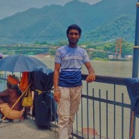 Krishna Rathore