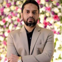 Mohammad Rakibul Hassan