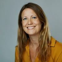 Therese Manus