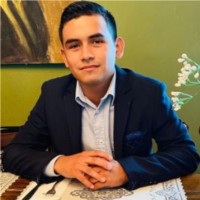 Roberto Noe Gonzalez Perez