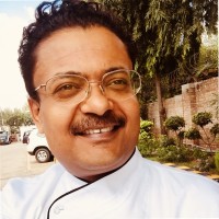 Gagann Prasaad Mathur