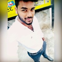 Purushoth V