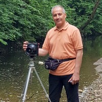 Mohammad Reza Alvandi