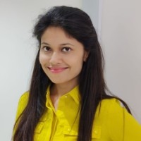 Prachi Deshmukh