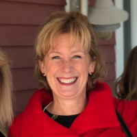 Julie Fjeldheim
