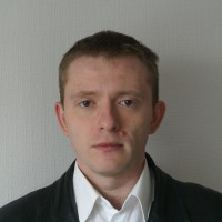 Павел Колосов