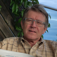 Øyvind Solem