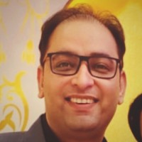 RAJIV RAWAL