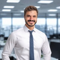Leonel Fonseca Ivo, PMP