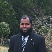 Dr. Md. Mahmudur Rahman