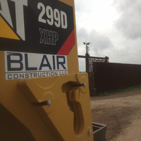 Brandon Blair