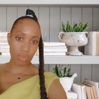 Whitney Mlilo