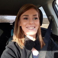 Keilee Sparks