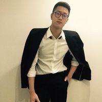 Conrad Ma