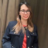 Sheryl Katigbak