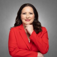 Rocio Diaz, Mba