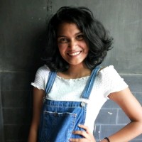 Rithika Joseph