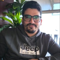 Frederick Lugo Cardenas