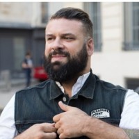 Raphaël Grillat