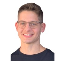 Jordan Lach