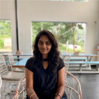 Manisha Naramsetti