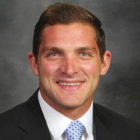 Clayton Calaway