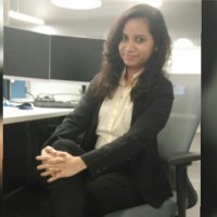 Prerana Jadhav
