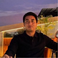 Maghreza Surya Putra