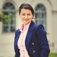 Anna Koci