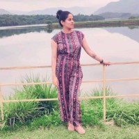 Revathy R Menon