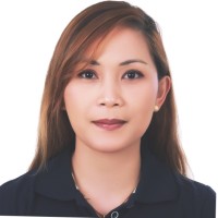 Cherry Grace Evangelista
