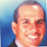 Victor Lucero