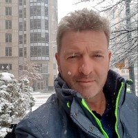 Shane Greene Mbe Msc