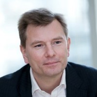 Laurent Chédin