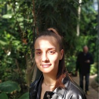 Mona Walter