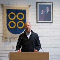 Bjørn Tore (BT) Woll