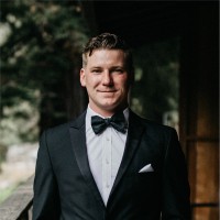 Kevin Harshman