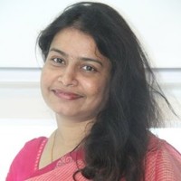 Mansi Manjarekar