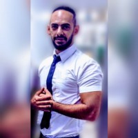 Khaled Al Houseini