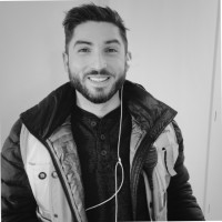 Julian Luongo